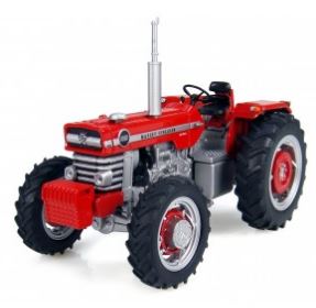 MF 1080 4WD without cab; scale 1:32